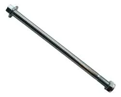 EJE DELANTERO DISCOVER 125ST ORIGY PARTS